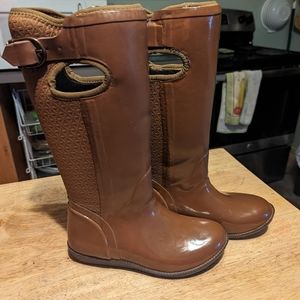 Bogs waterproof boots
